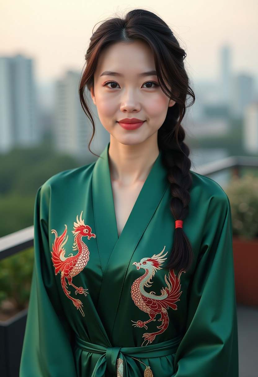 逆光而行海报